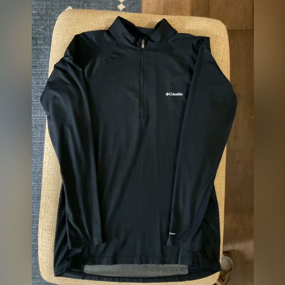 Columbia Omni Heat mid weight